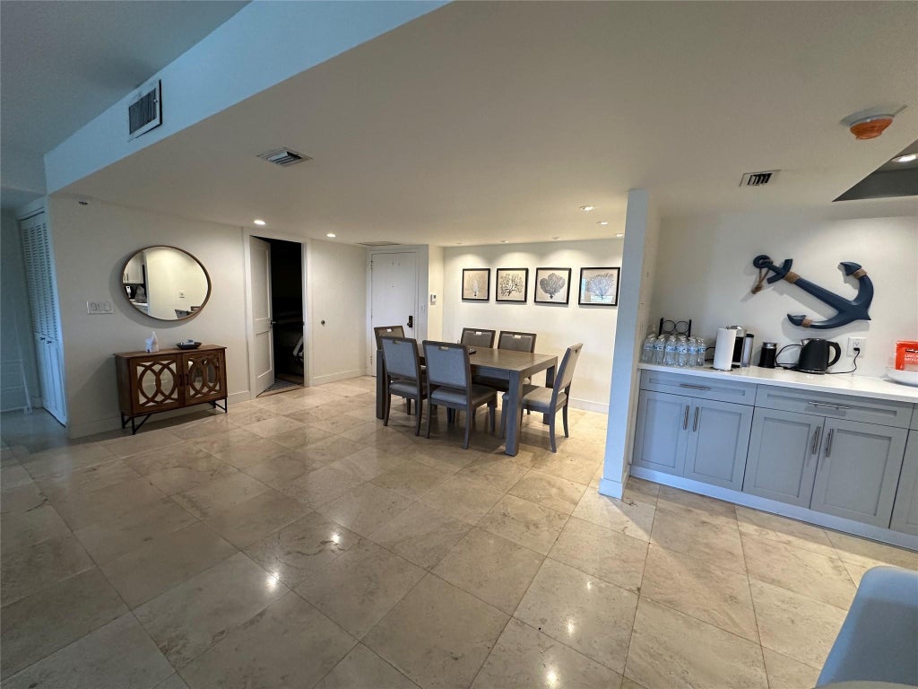 Photo of 4900 N OCEAN Boulevard #605, Lauderdale By The Sea, FL 33308 (MLS # B26074371)