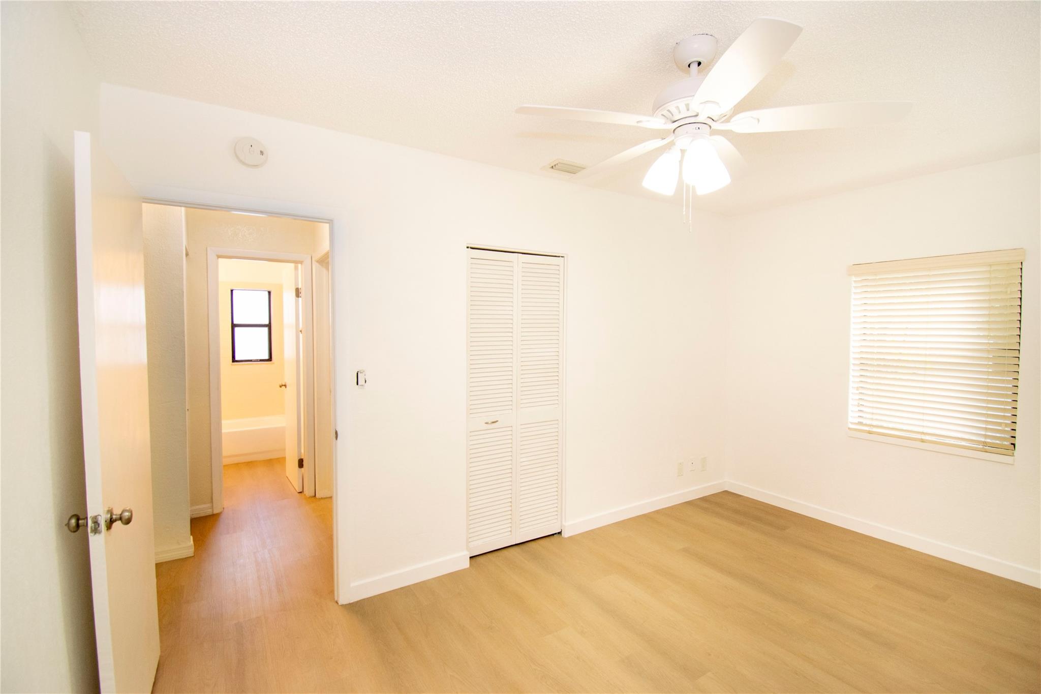 Hollywood - Residential Lease