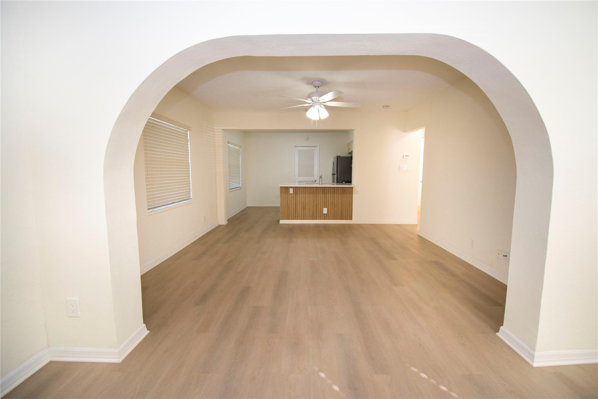 Hollywood - Residential Lease