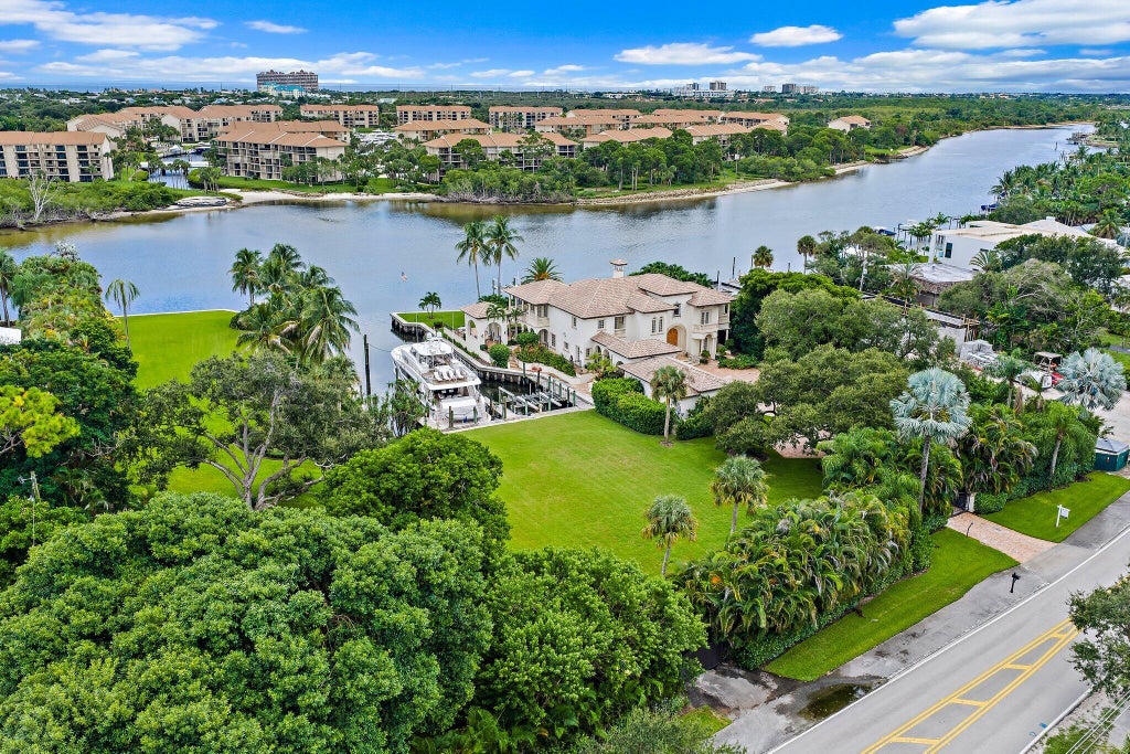 Photo of 14898 PALMWOOD Road, Palm Beach Gardens, FL 33410 (MLS # B26078303)