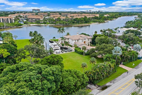 Photo of 14898 PALMWOOD Road, Palm Beach Gardens, FL 33410 (MLS # B26078303)