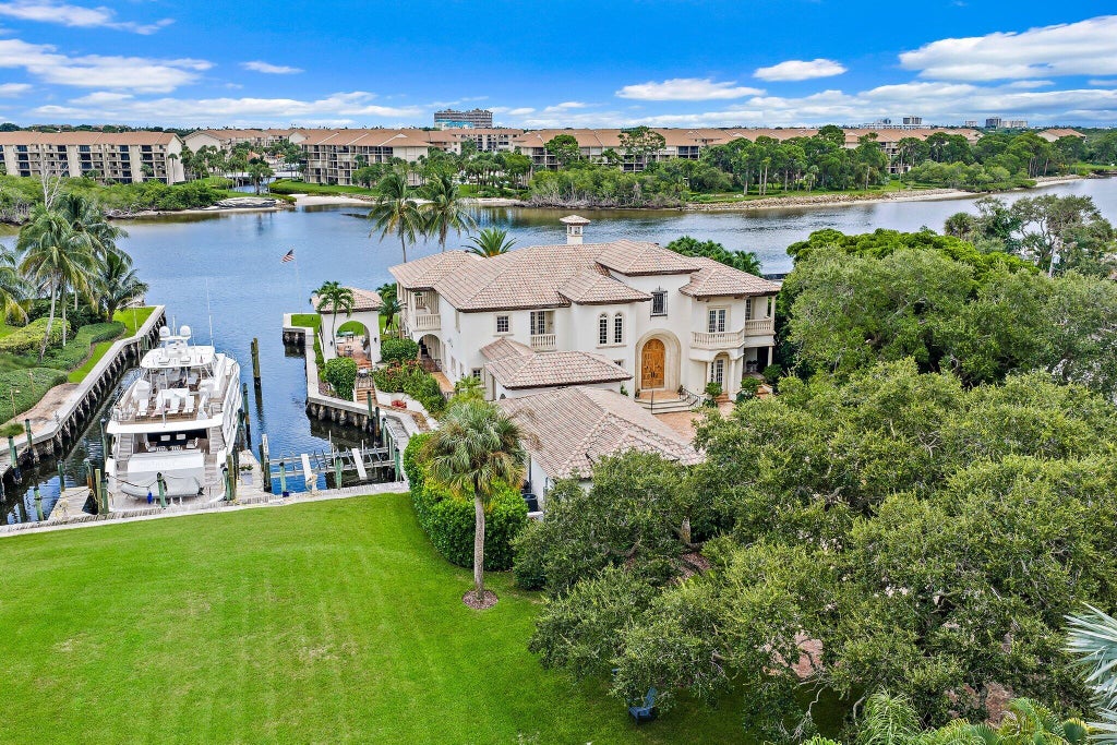 Photo of 14898 PALMWOOD Road, Palm Beach Gardens, FL 33410 (MLS # B26078303)