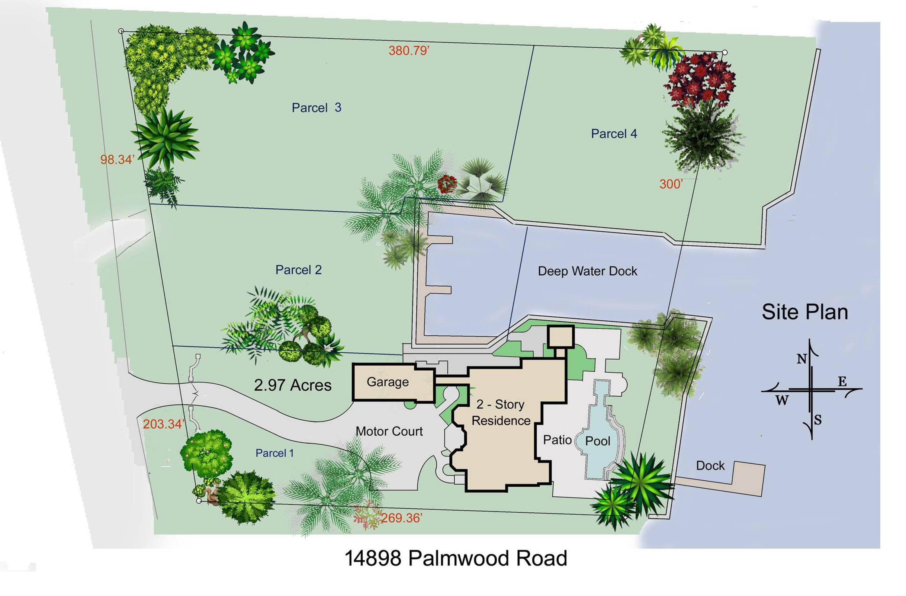 14898 PALMWOOD Road
