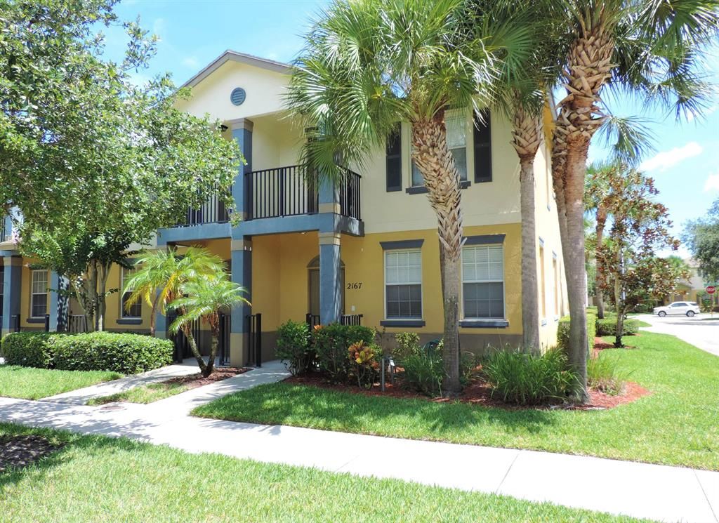 Photo of 2167 SE Eatonville Drive, Port Saint Lucie, FL 34952 (MLS # R10724415)