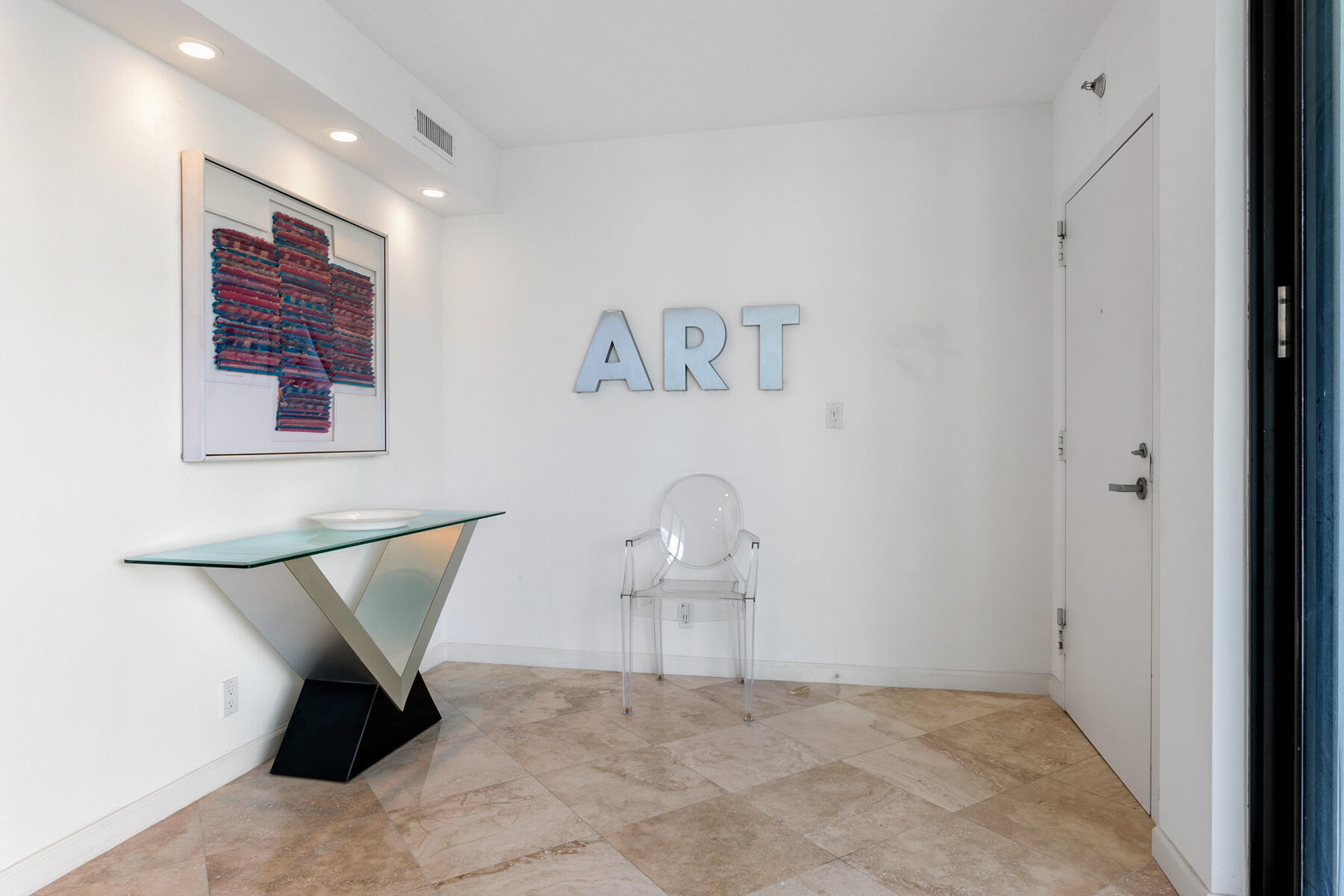 2600 Building - Residential