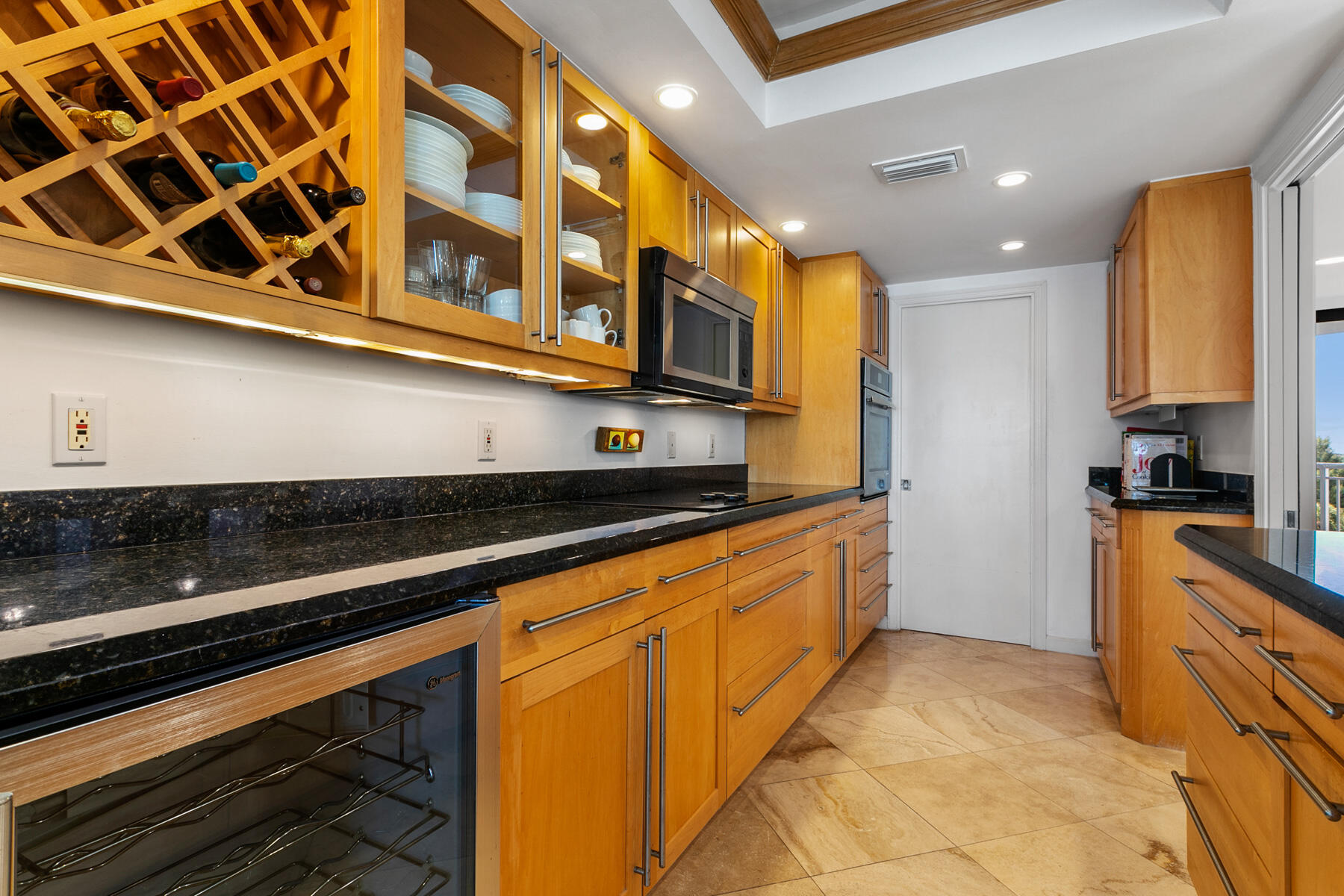 2600 Building - Residential