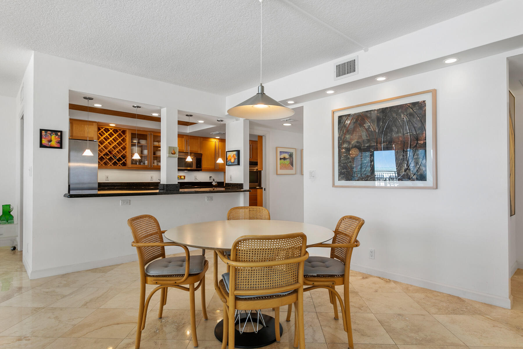 2600 Building - Residential