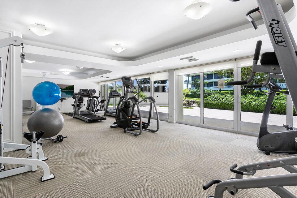 2600 Building - Residential