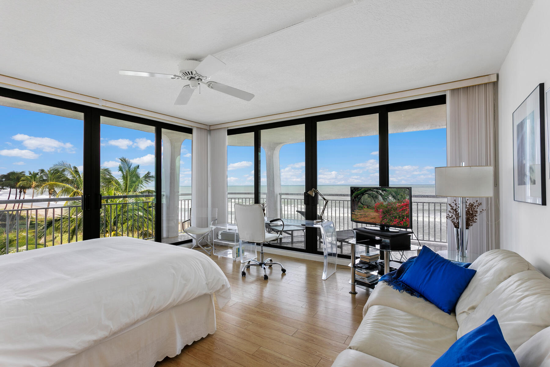 2600 Building - Residential