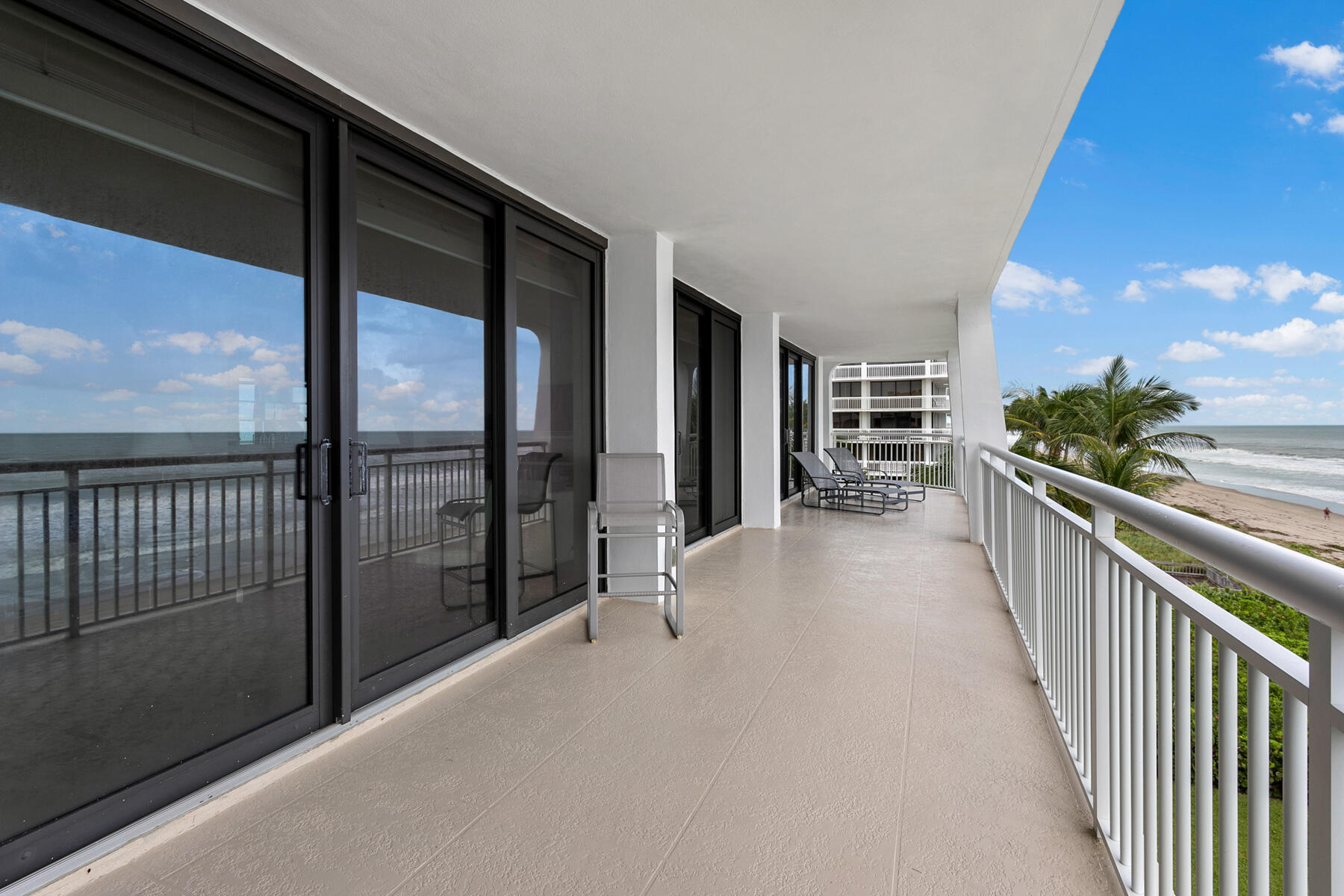 2600 Building - Residential