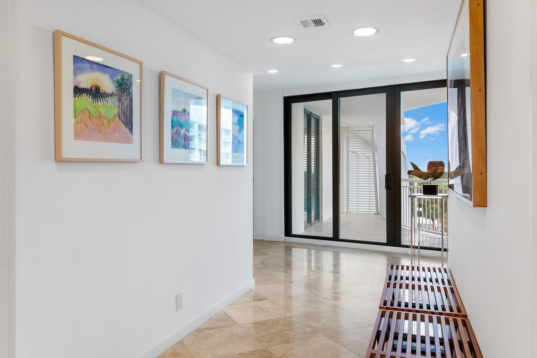 2600 Building - Residential