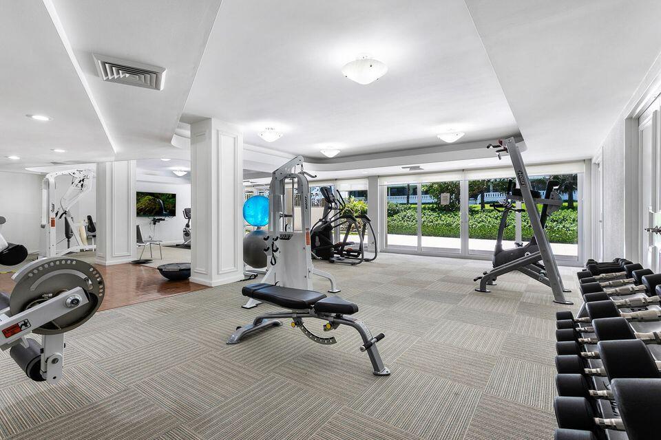 2600 Building - Residential