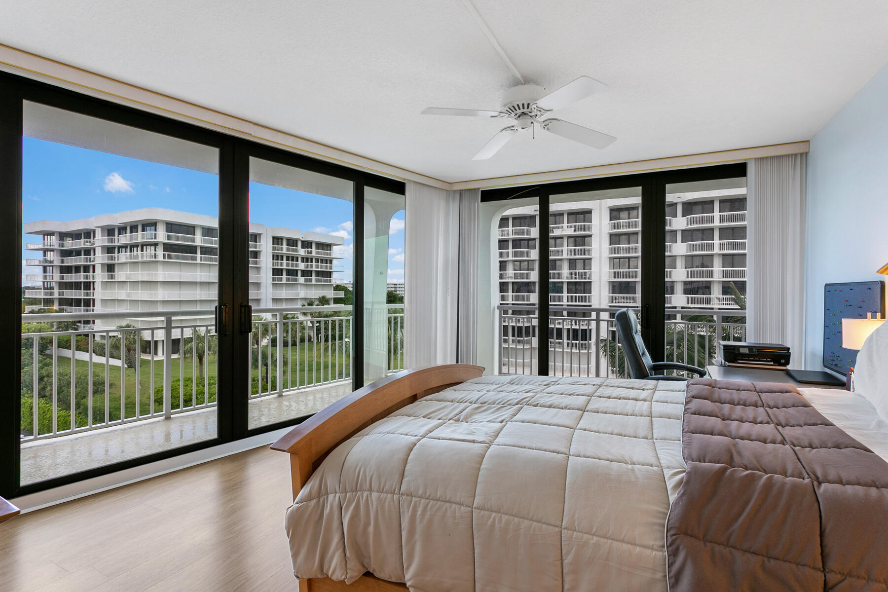 2600 Building - Residential