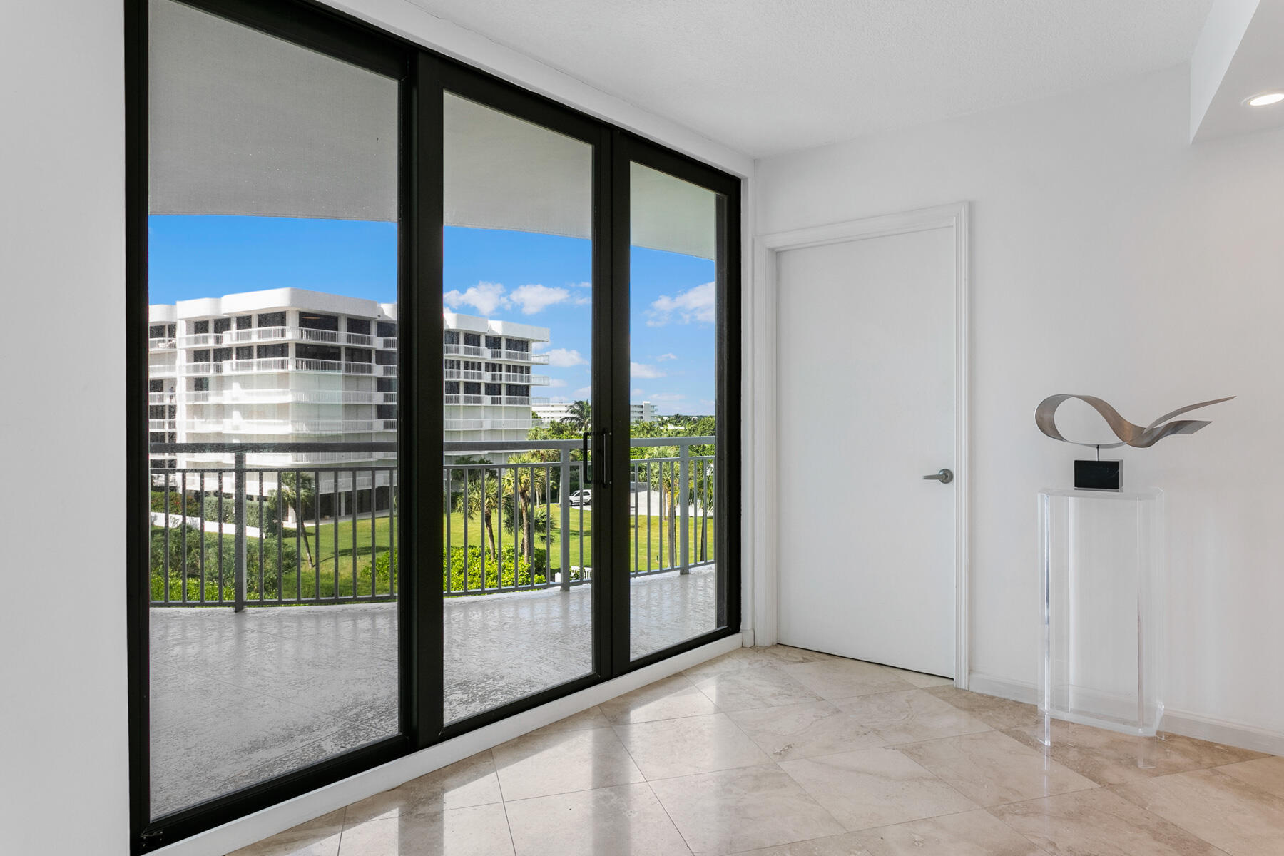 2600 Building - Residential