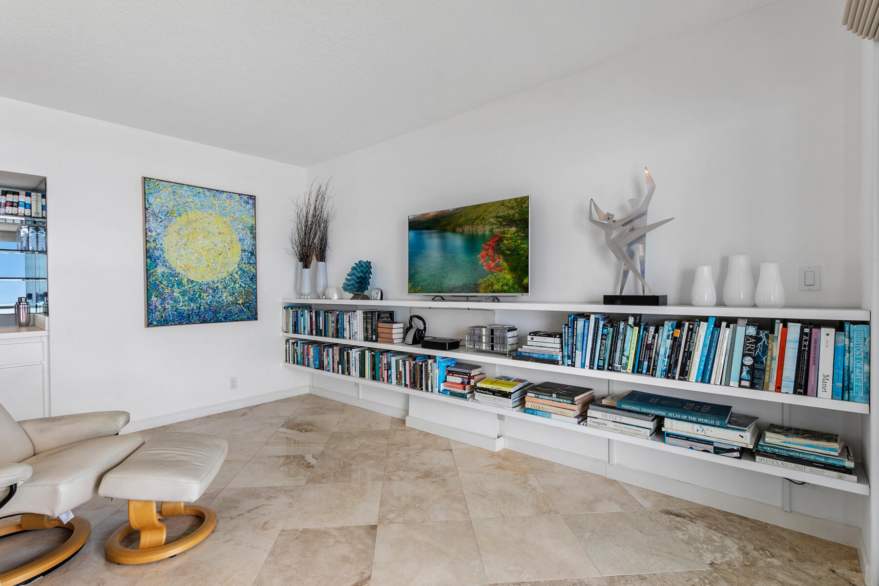 2600 Building - Residential