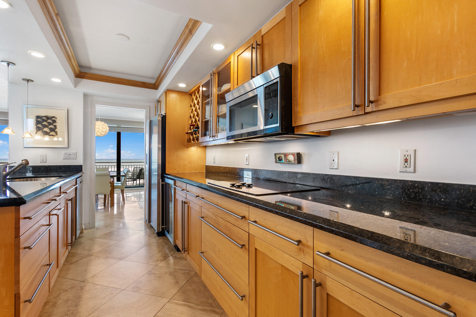 2600 Building - Residential