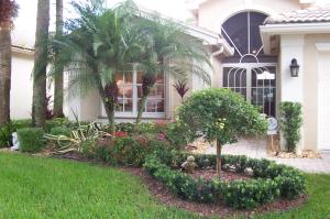 Valencia Isles - Residential