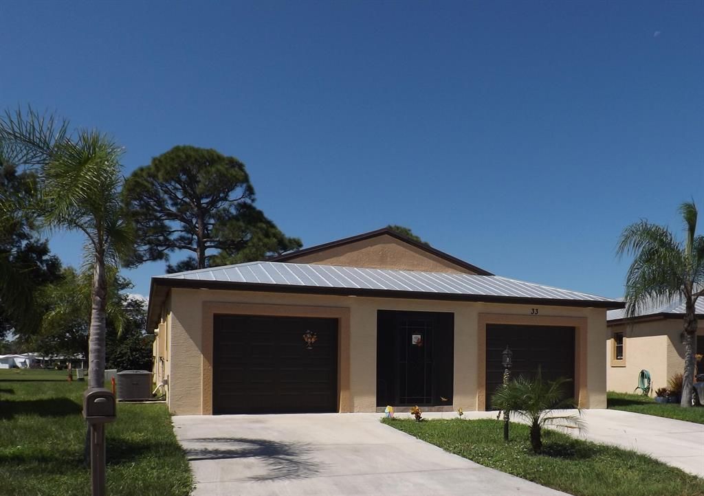 Photo of 33 Las Casitas, Fort Pierce, FL 34951 (MLS # R10749593)