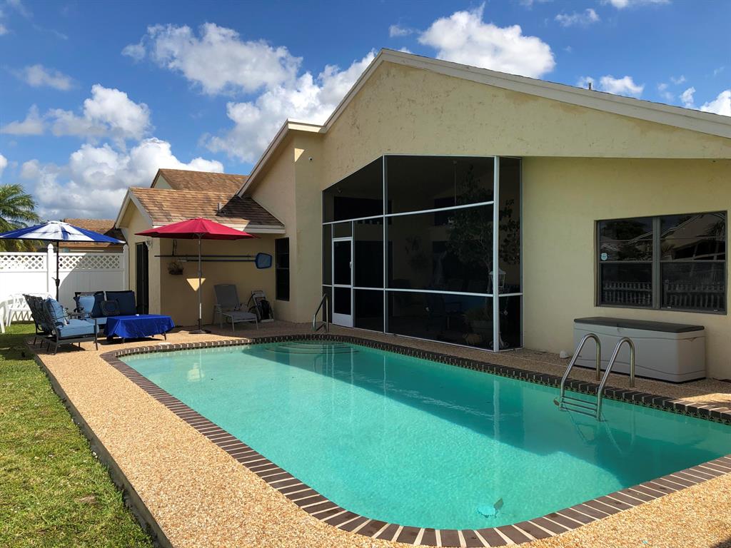 COUNTRY LANDING SEC 3 - Residential