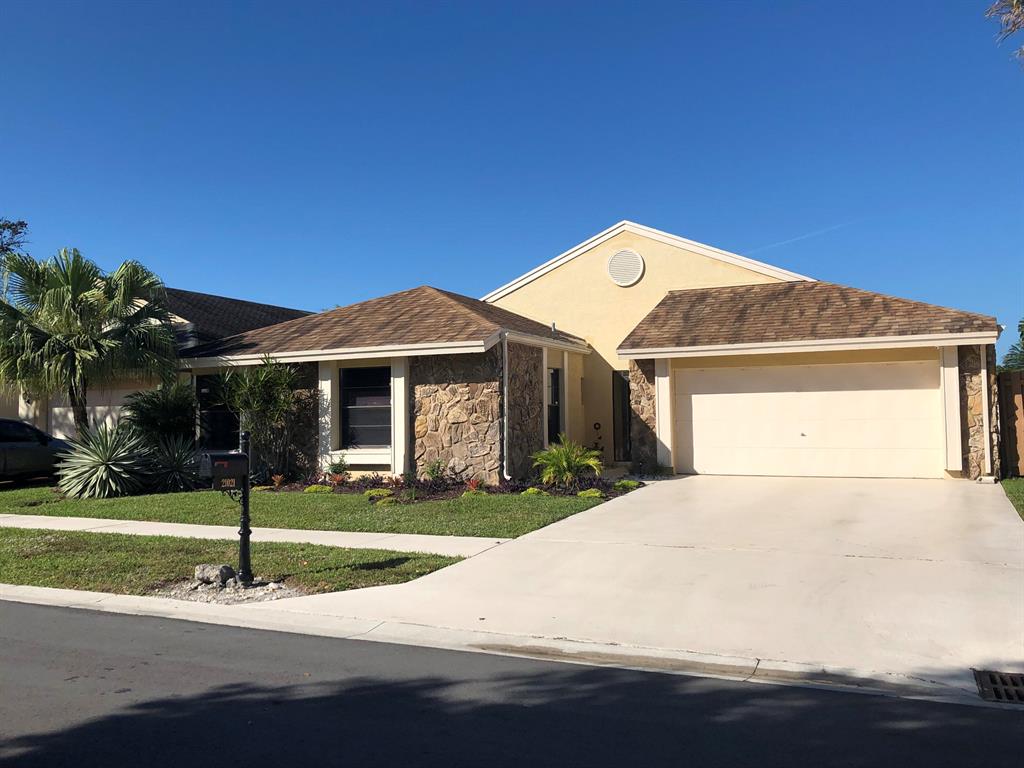 COUNTRY LANDING SEC 3 - Residential