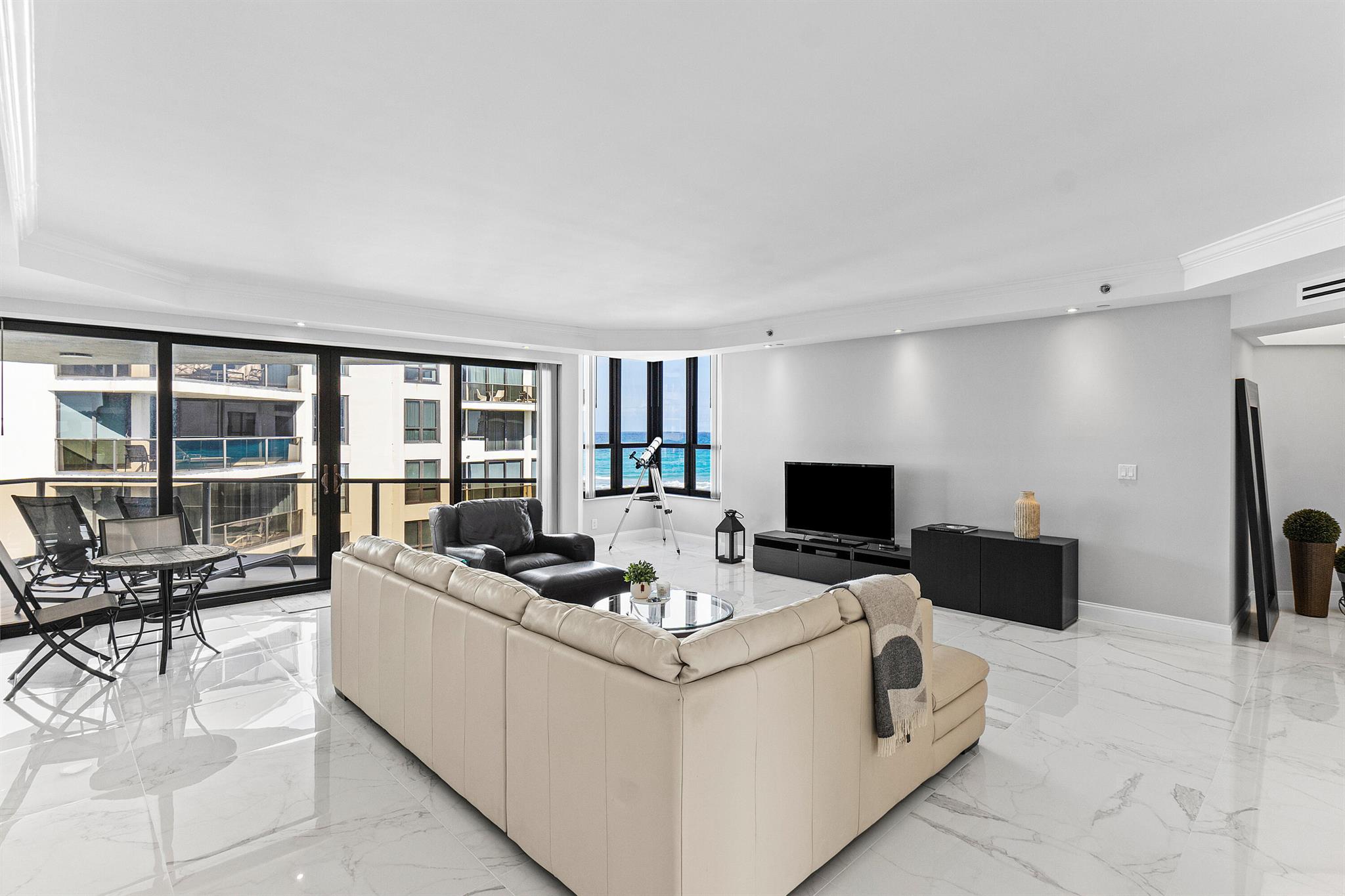 3120 S Ocean Boulevard 2402