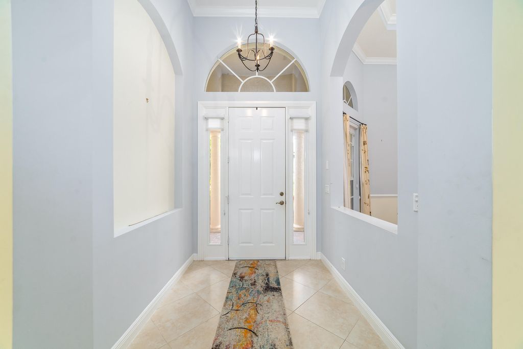 Photo of 11799 SW Aventino Drive, Port Saint Lucie, FL 34987 (MLS # R10977570)