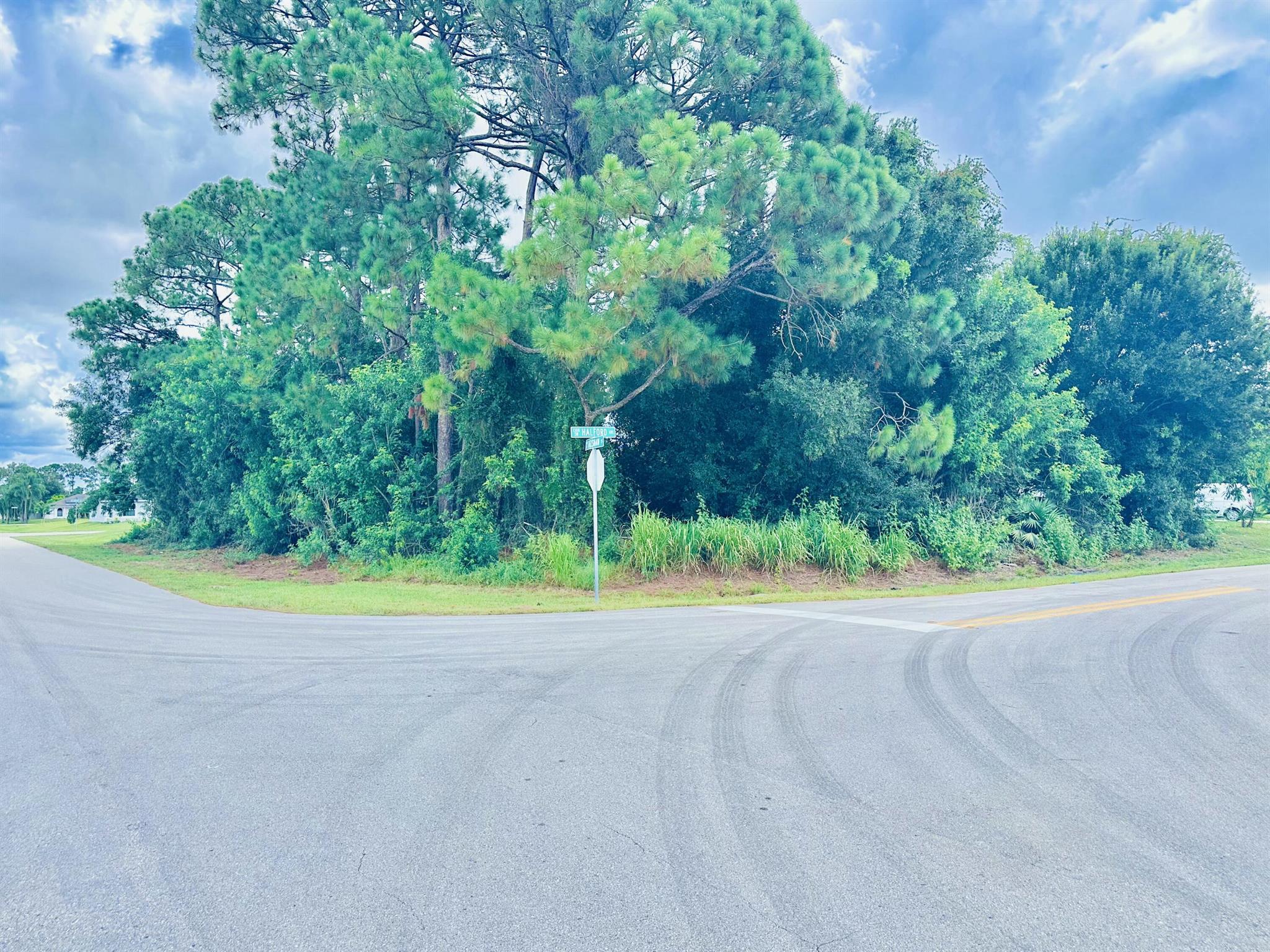 PORT ST LUCIE SECTION 19 - Land