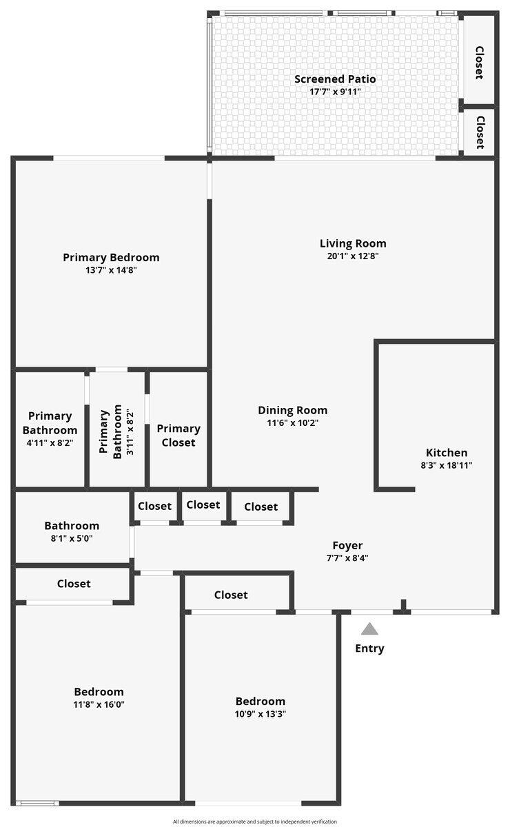 TIBURON I PH III - Residential