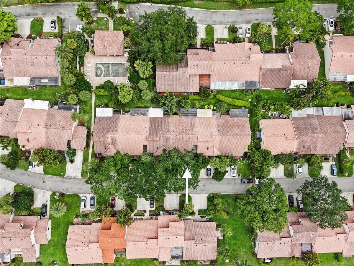 TIBURON I PH III - Residential