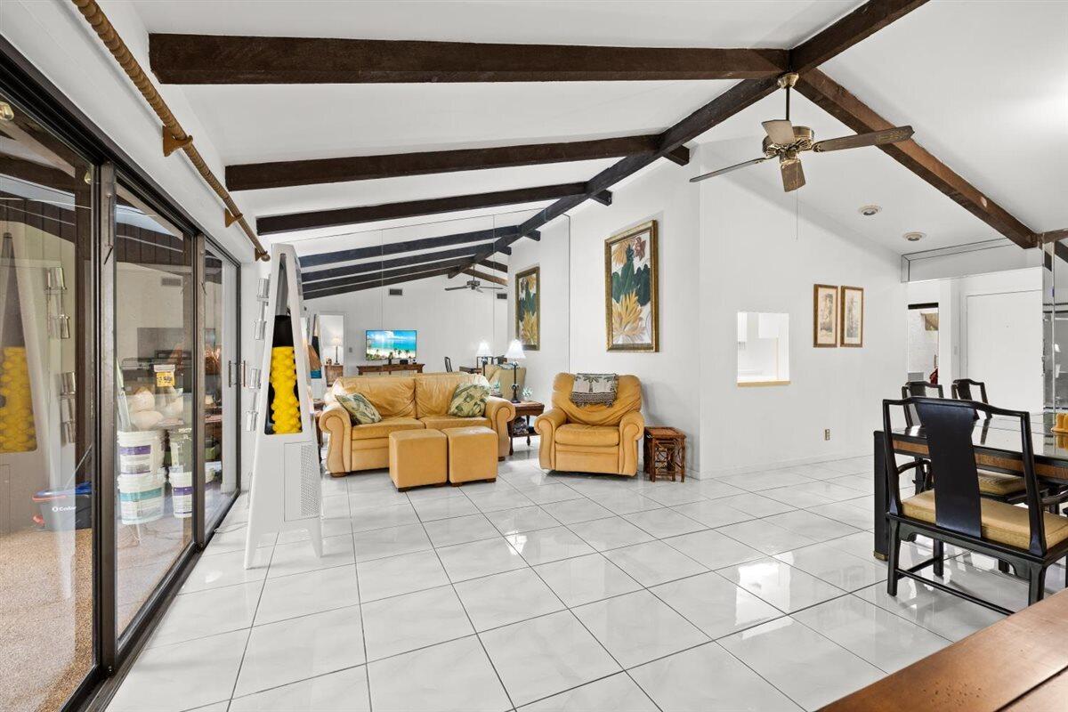 TIBURON I PH III - Residential