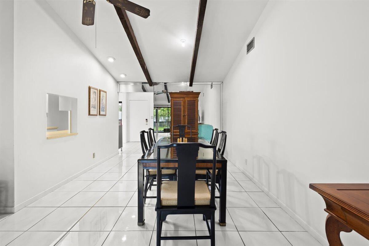 TIBURON I PH III - Residential