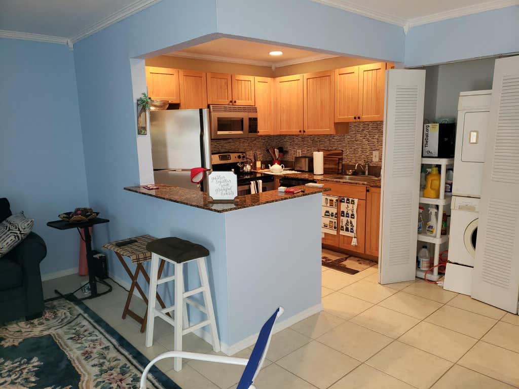 Photo of 738 Monaco P, Delray Beach, FL 33446 (MLS # R10909626)
