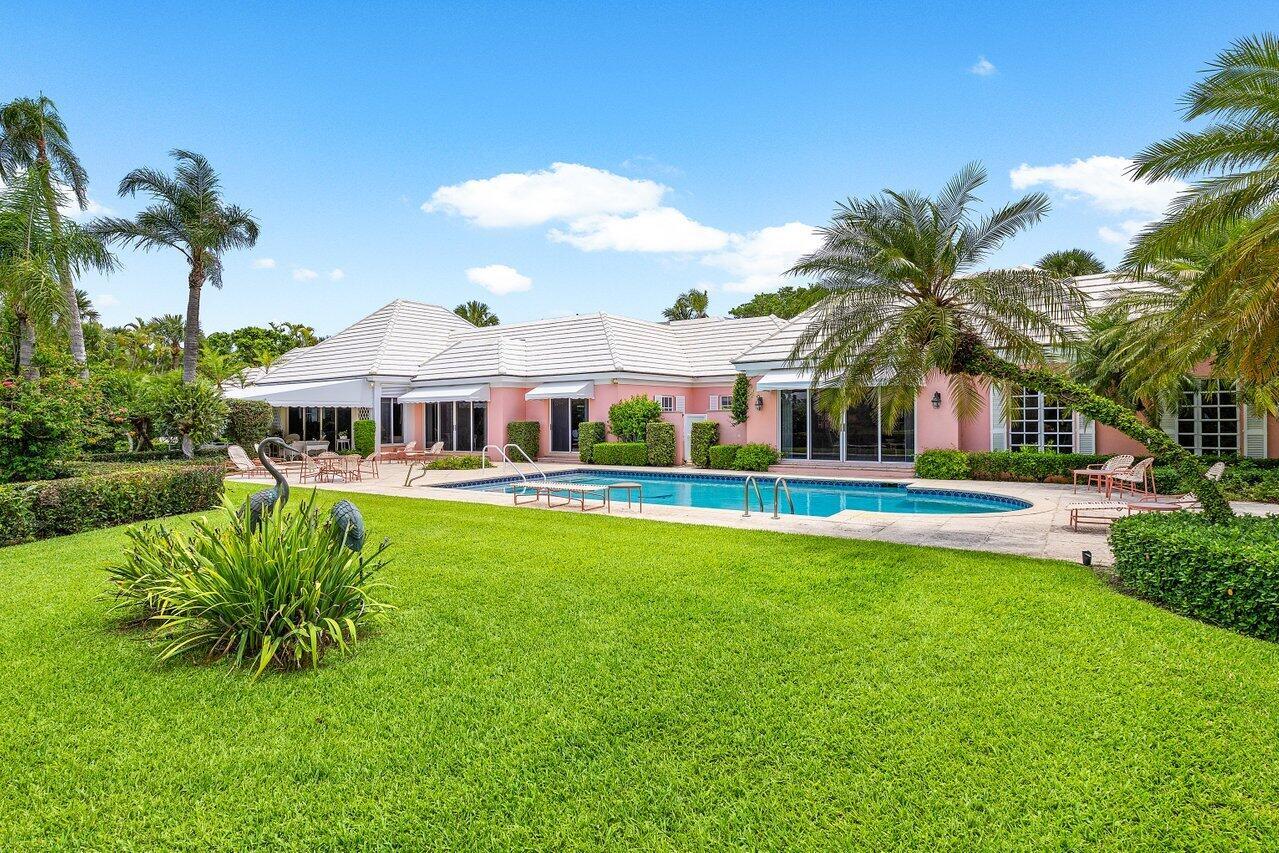 JUPITER ISLAND - Residential