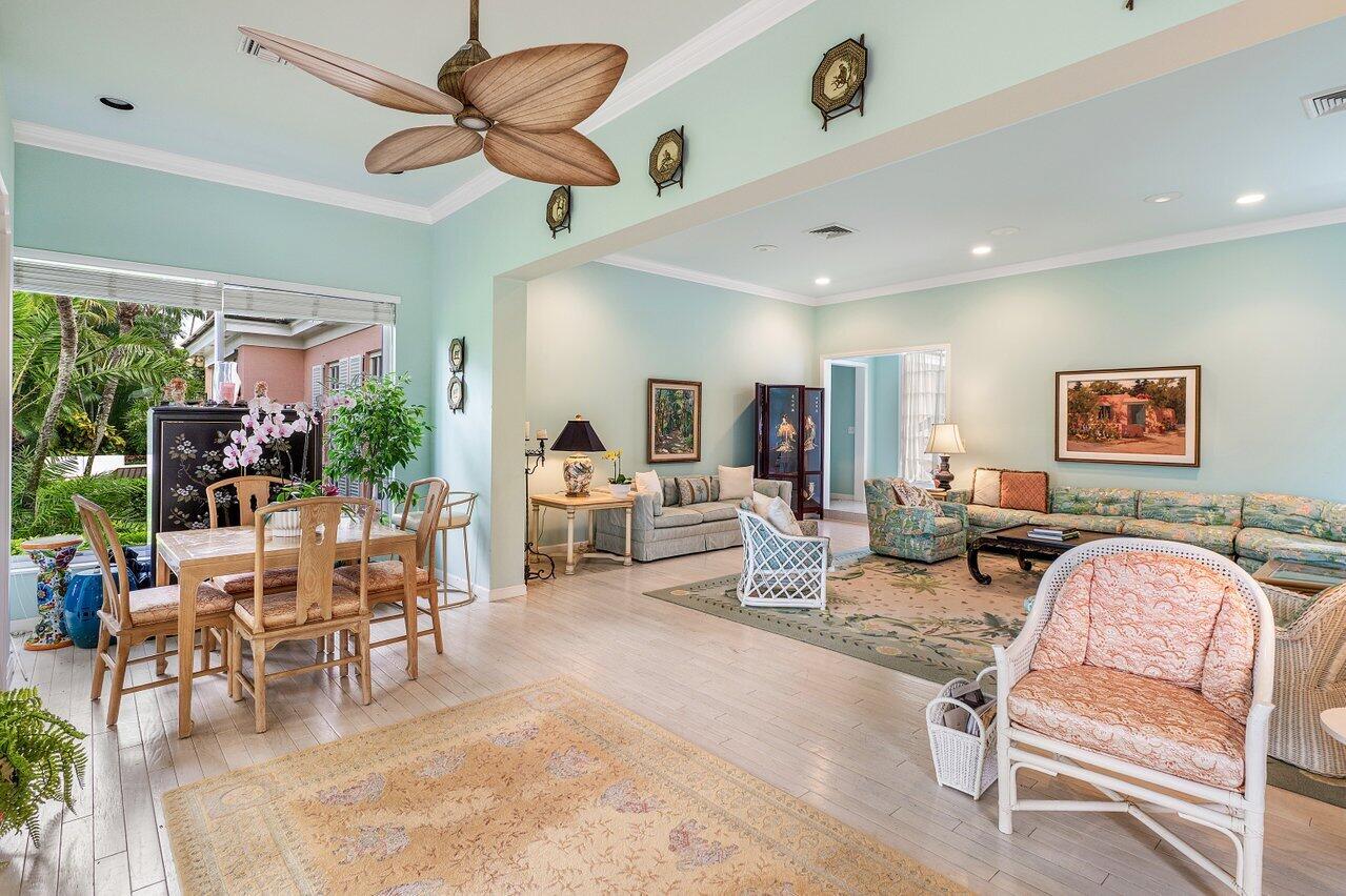 JUPITER ISLAND - Residential