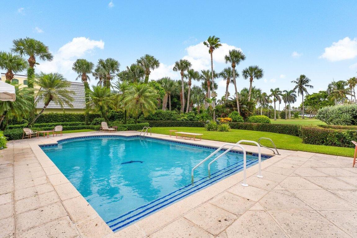 JUPITER ISLAND - Residential