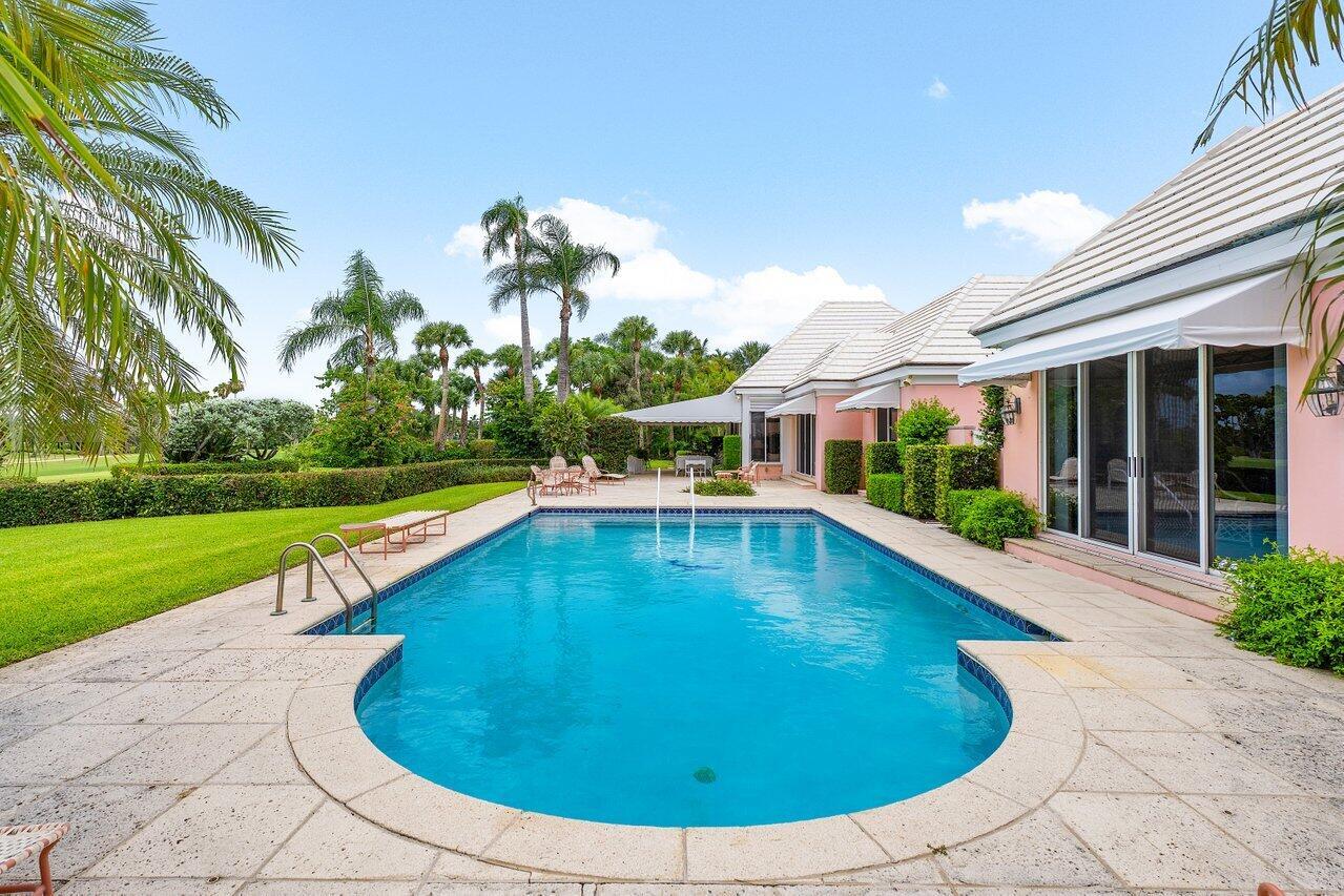 JUPITER ISLAND - Residential