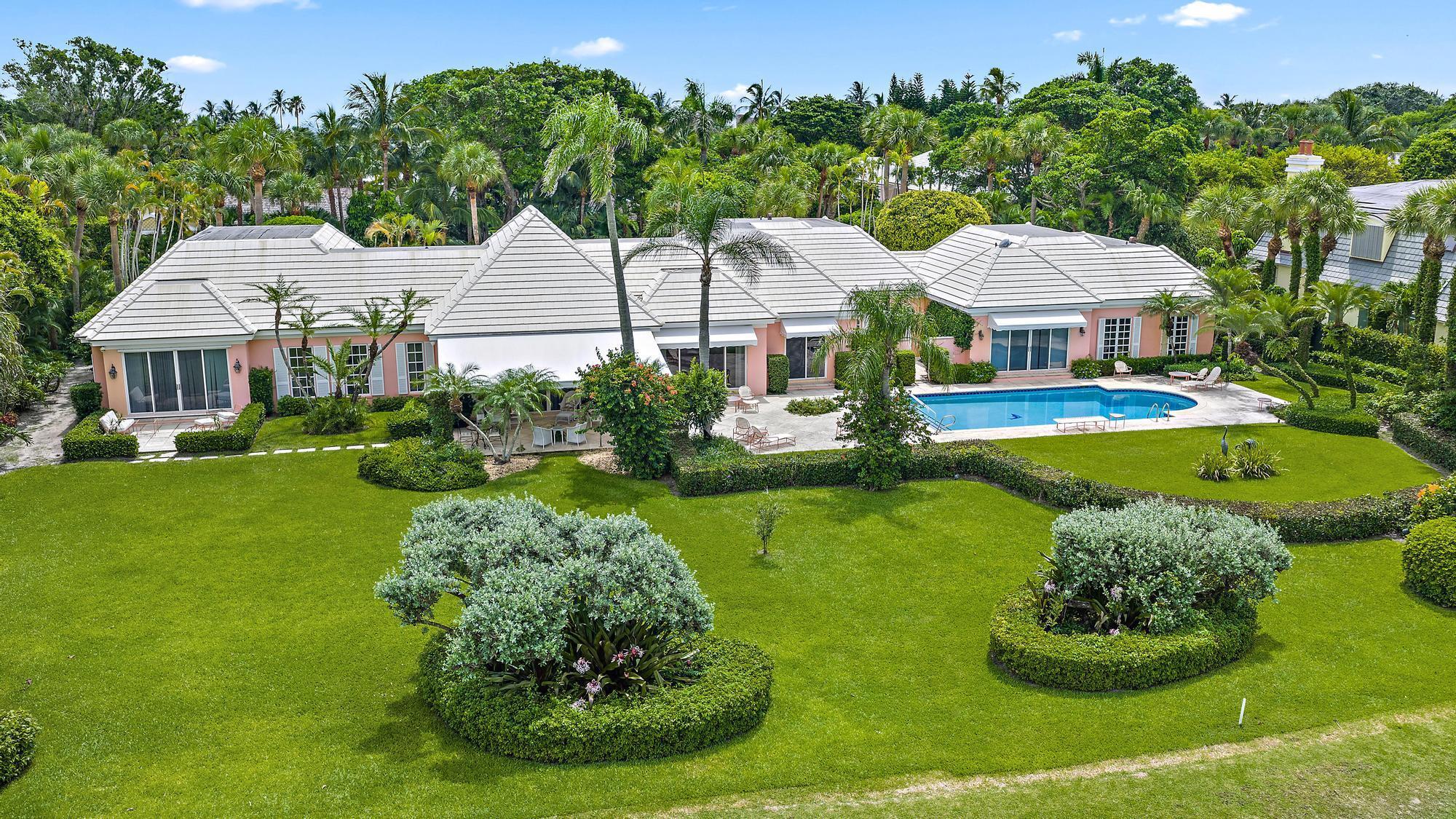 JUPITER ISLAND - Residential