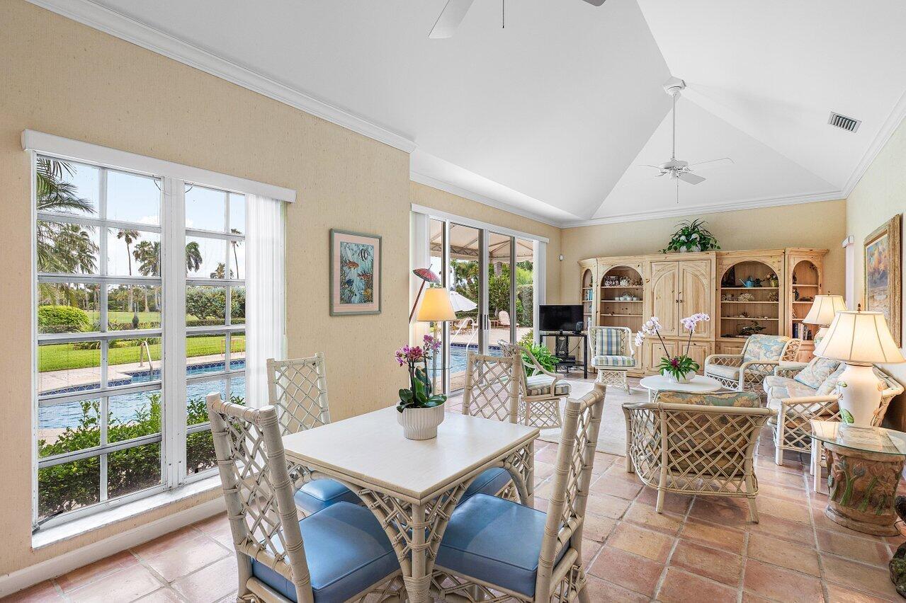 JUPITER ISLAND - Residential