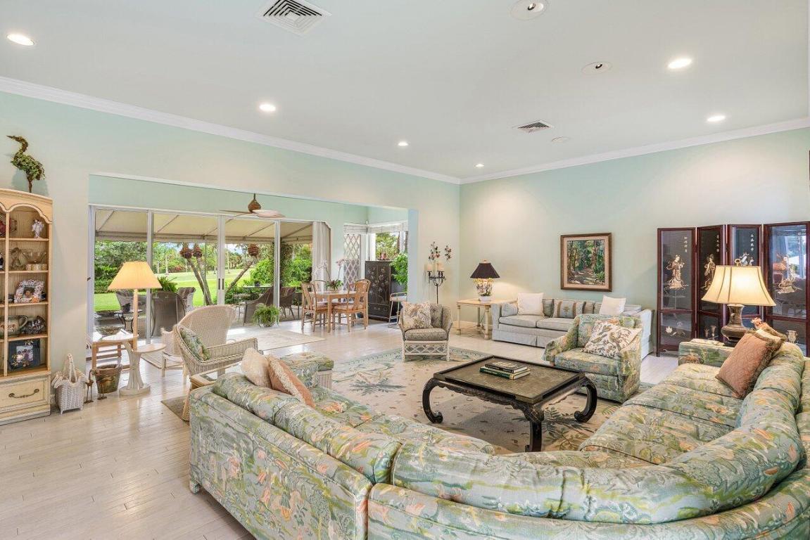 JUPITER ISLAND - Residential