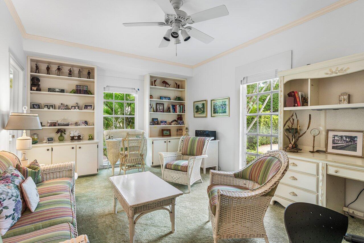 JUPITER ISLAND - Residential