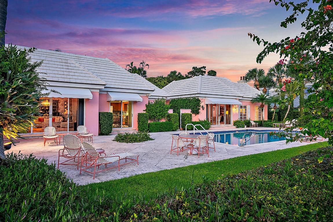 JUPITER ISLAND - Residential