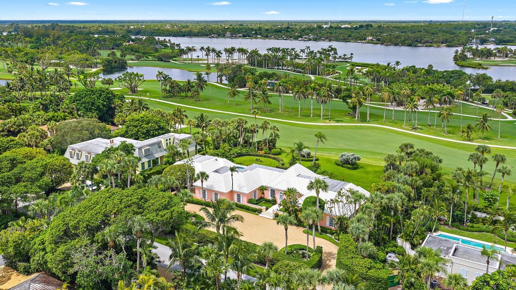 Photo of 34 Gomez Road, Jupiter Island, FL 33455 (MLS # R11108734)