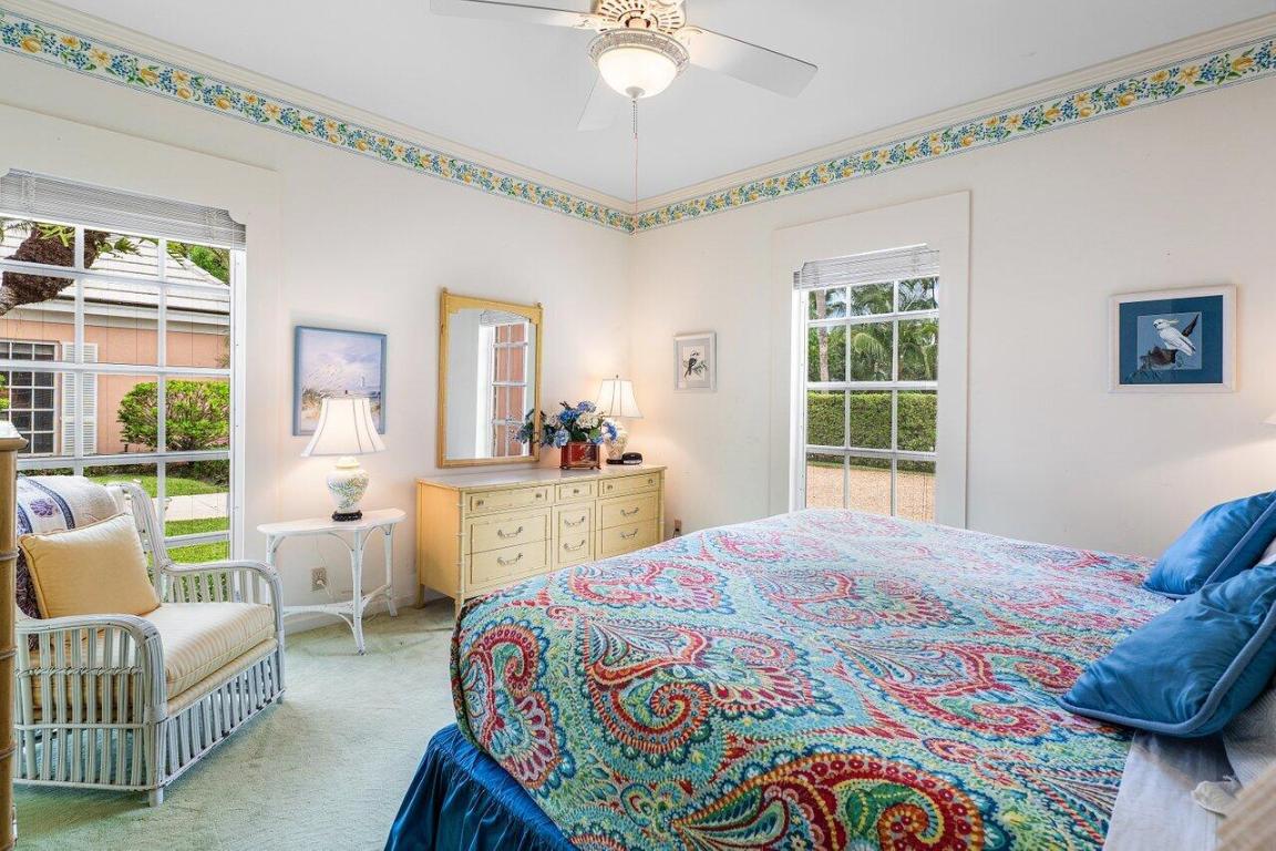 JUPITER ISLAND - Residential