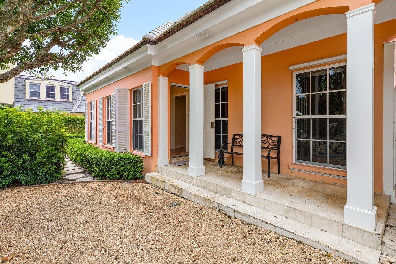 JUPITER ISLAND - Residential