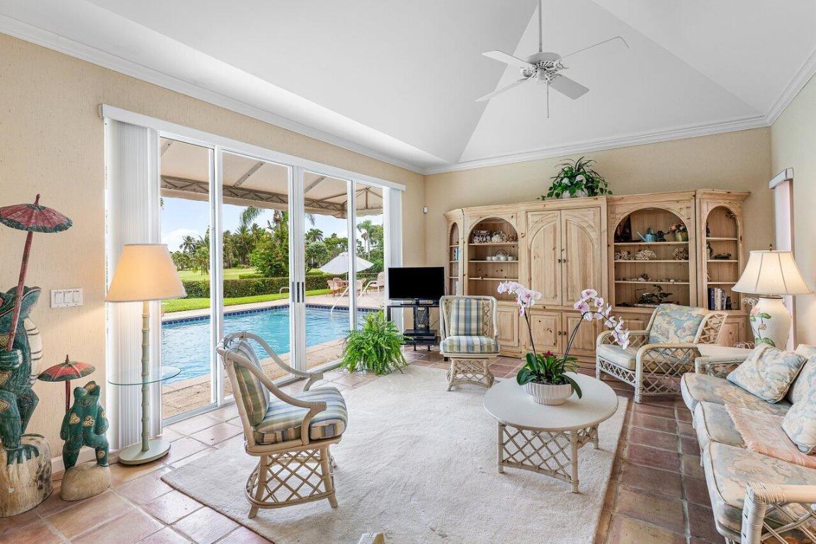 JUPITER ISLAND - Residential