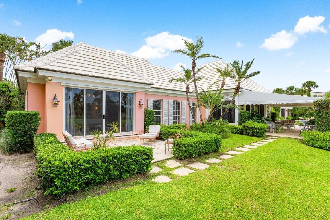 JUPITER ISLAND - Residential