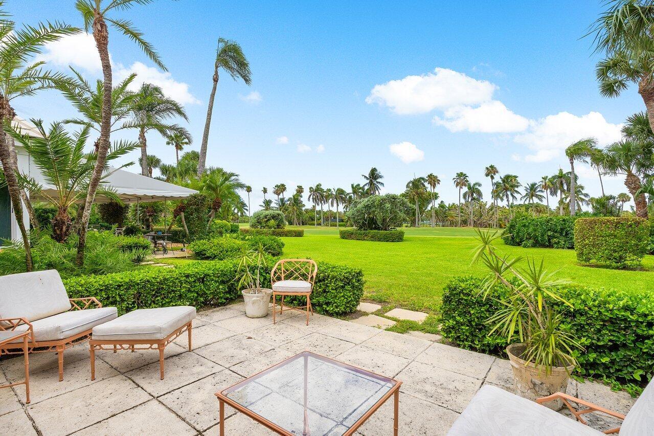 JUPITER ISLAND - Residential