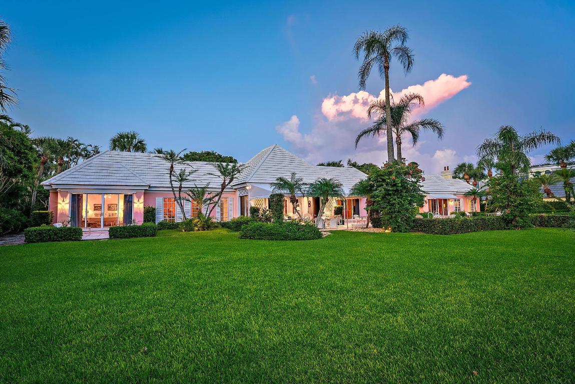 JUPITER ISLAND - Residential
