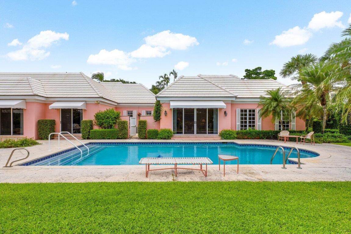 JUPITER ISLAND - Residential