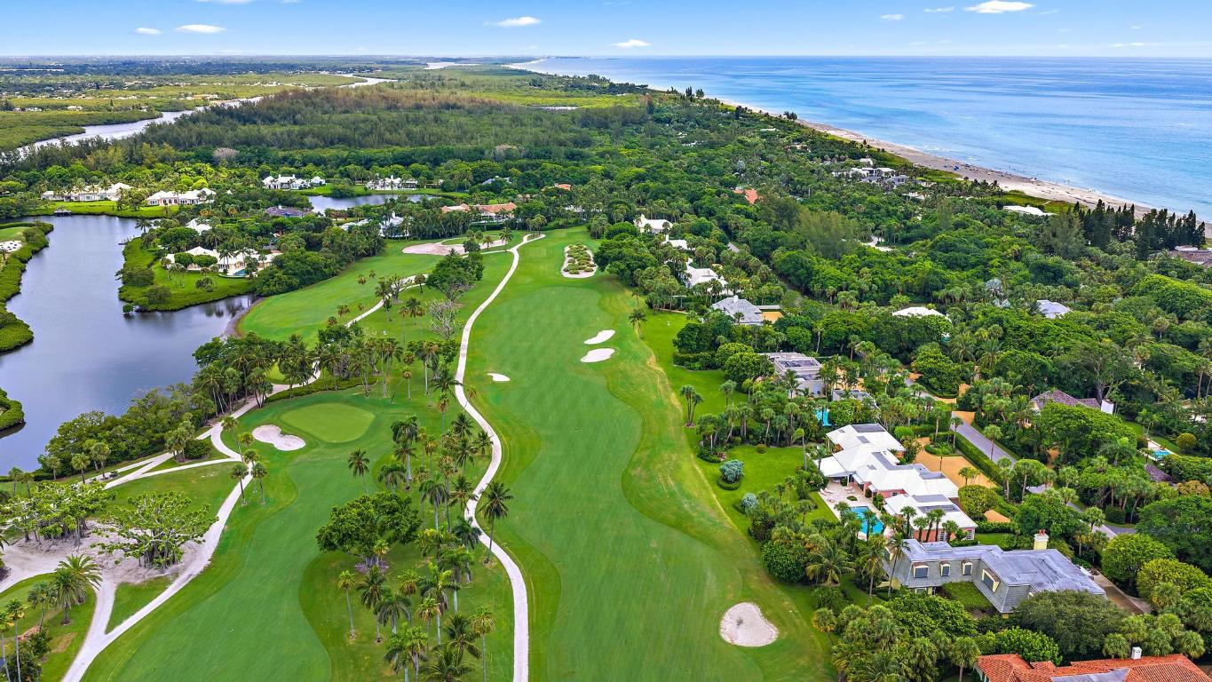 JUPITER ISLAND - Residential